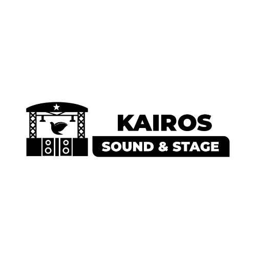 Kairos Sound and Stage