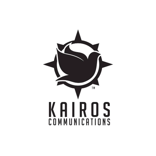 Kairos Communications Logo