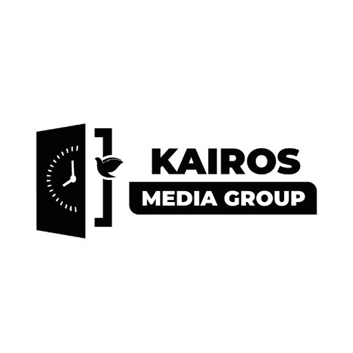 Kairos Media Site Icon